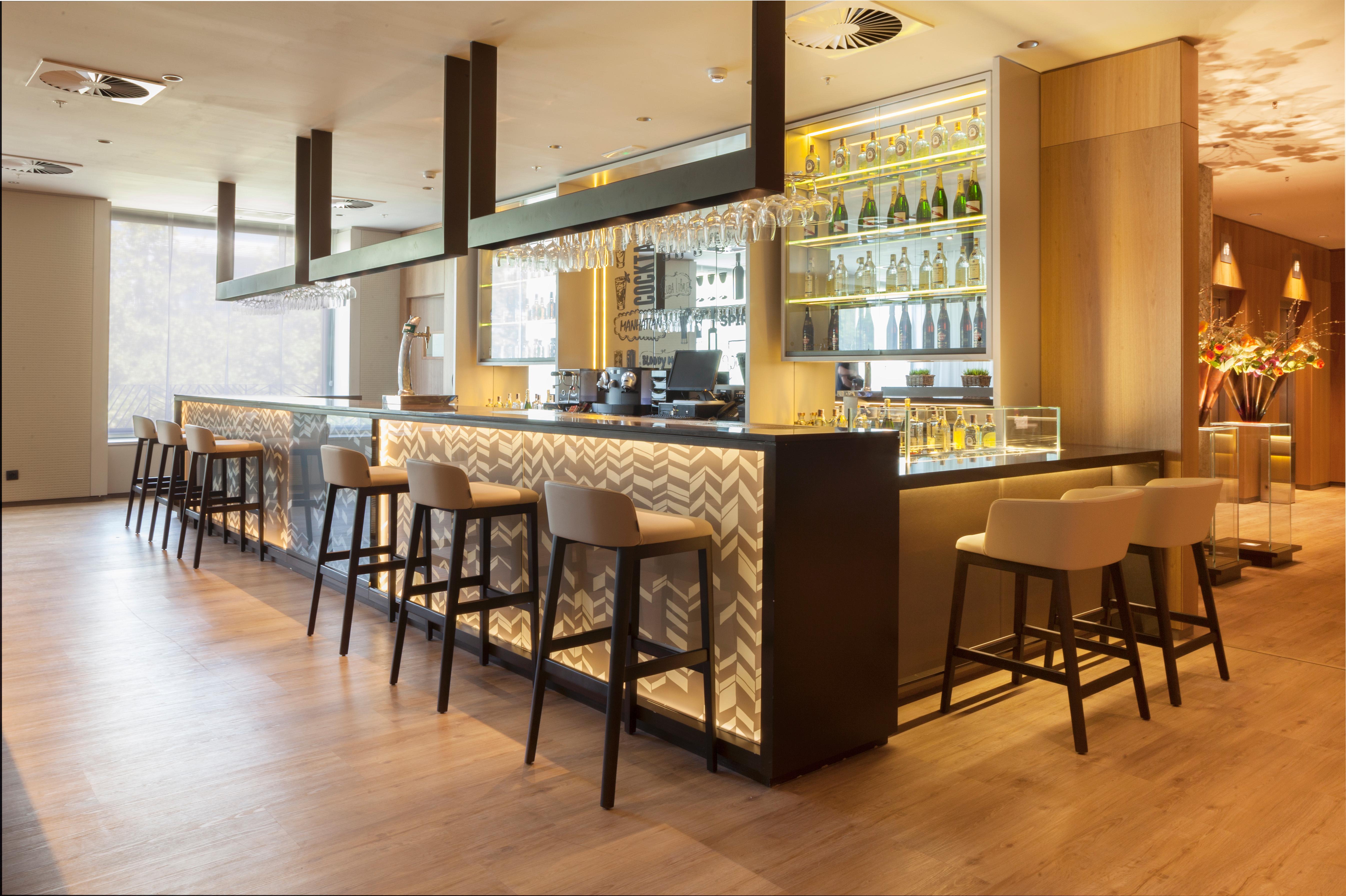 Ac Hotel Diagonal L'Illa By Marriott — Photos 3